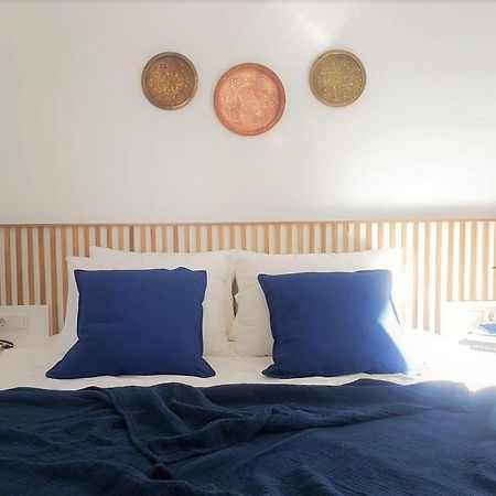 Spitaki Apartments Potos Eksteriør billede