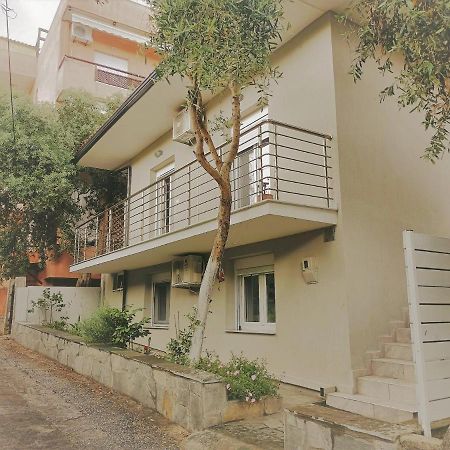 Spitaki Apartments Potos Eksteriør billede