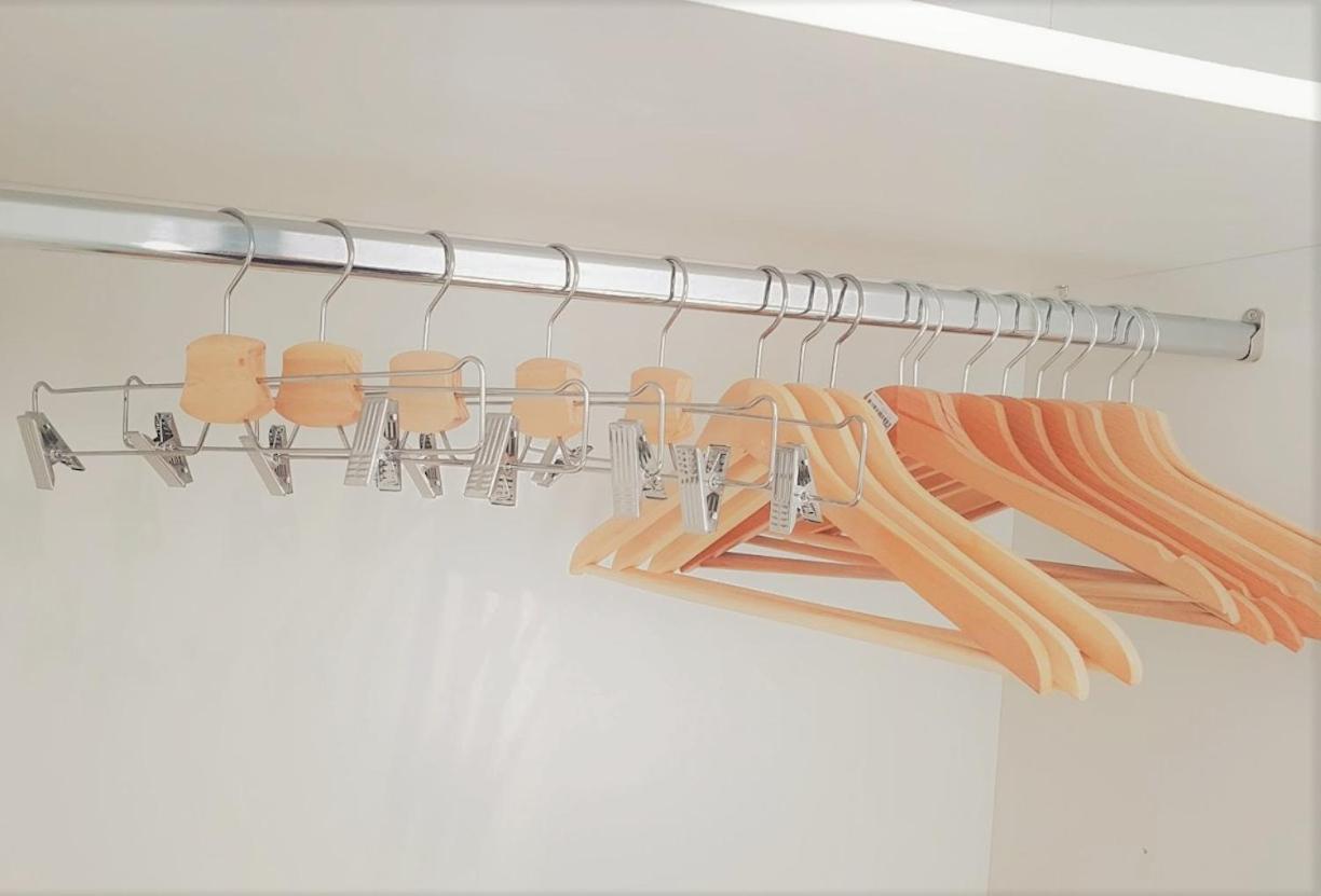 Spitaki Apartments Potos Eksteriør billede