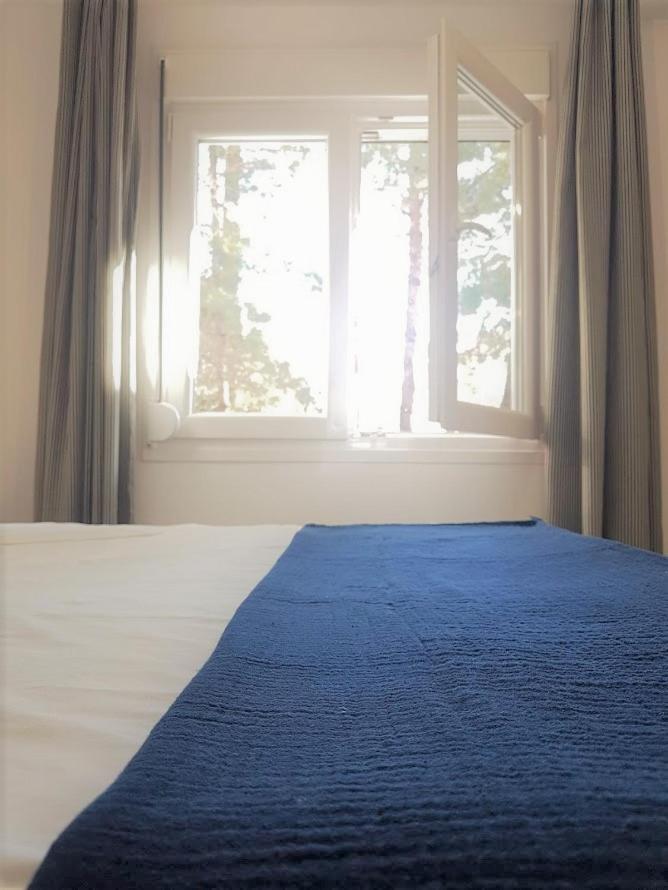 Spitaki Apartments Potos Eksteriør billede