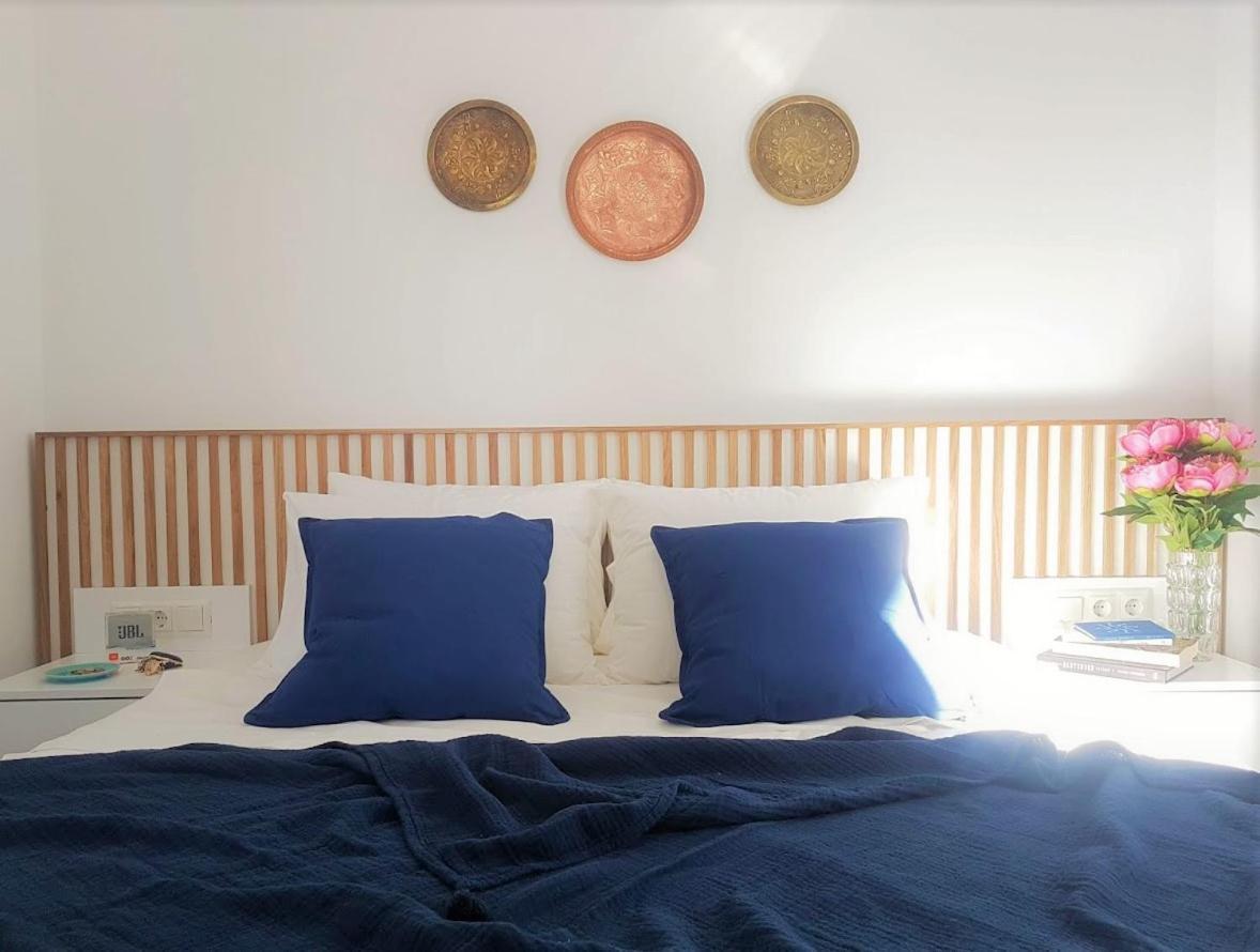 Spitaki Apartments Potos Eksteriør billede