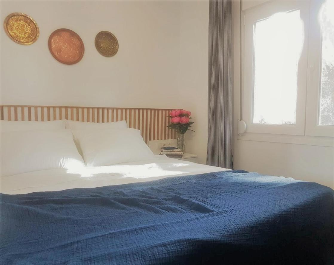 Spitaki Apartments Potos Eksteriør billede