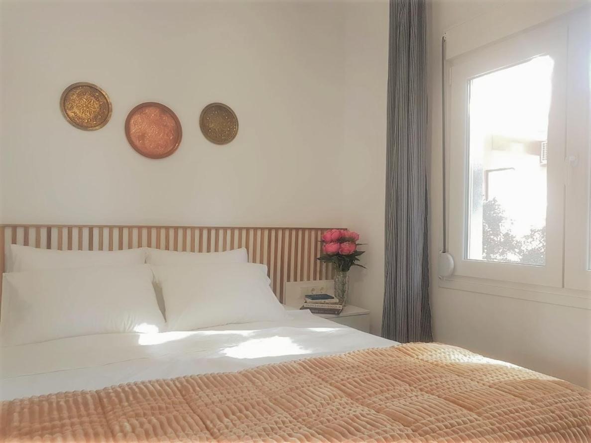 Spitaki Apartments Potos Eksteriør billede