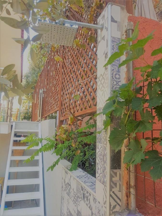 Spitaki Apartments Potos Eksteriør billede