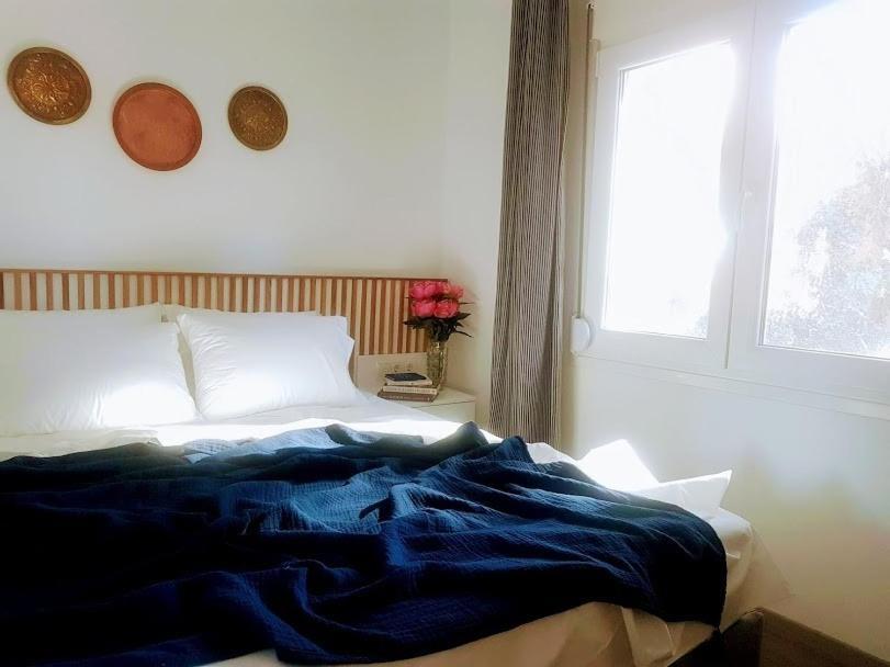 Spitaki Apartments Potos Eksteriør billede