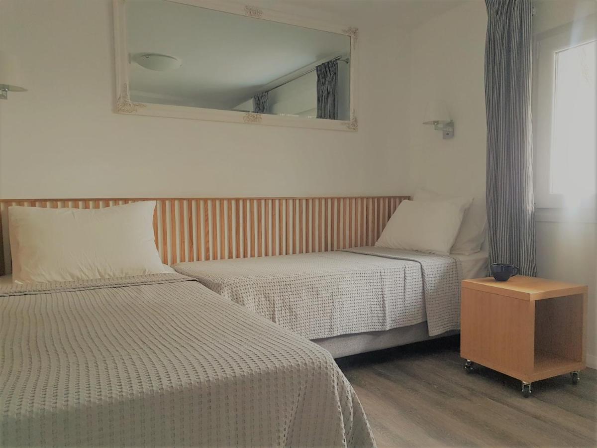Spitaki Apartments Potos Eksteriør billede