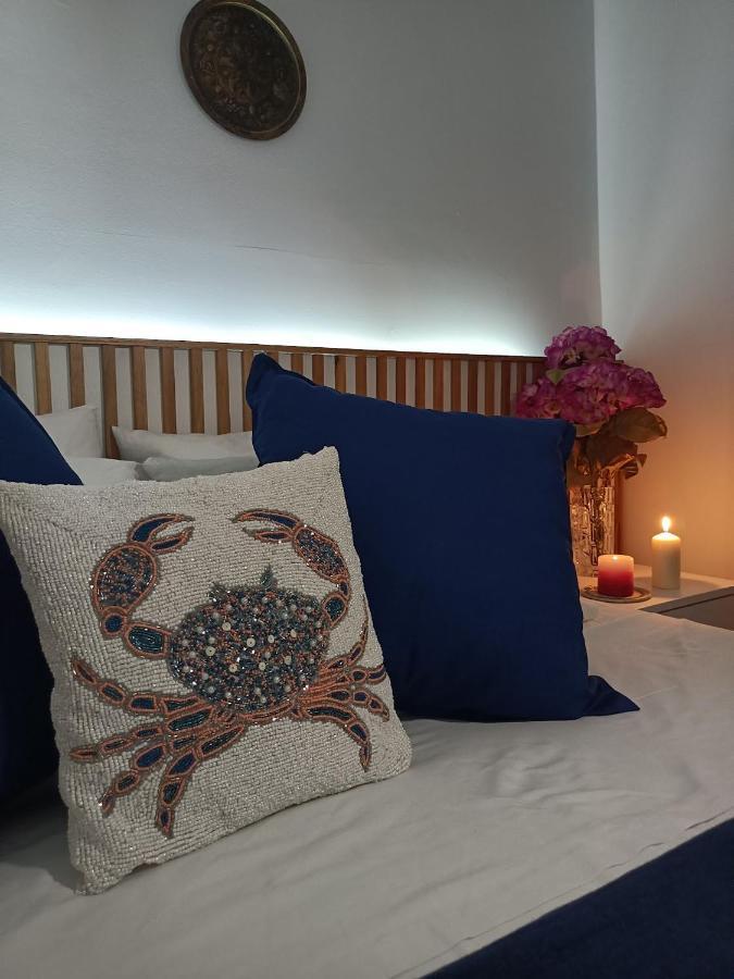 Spitaki Apartments Potos Eksteriør billede
