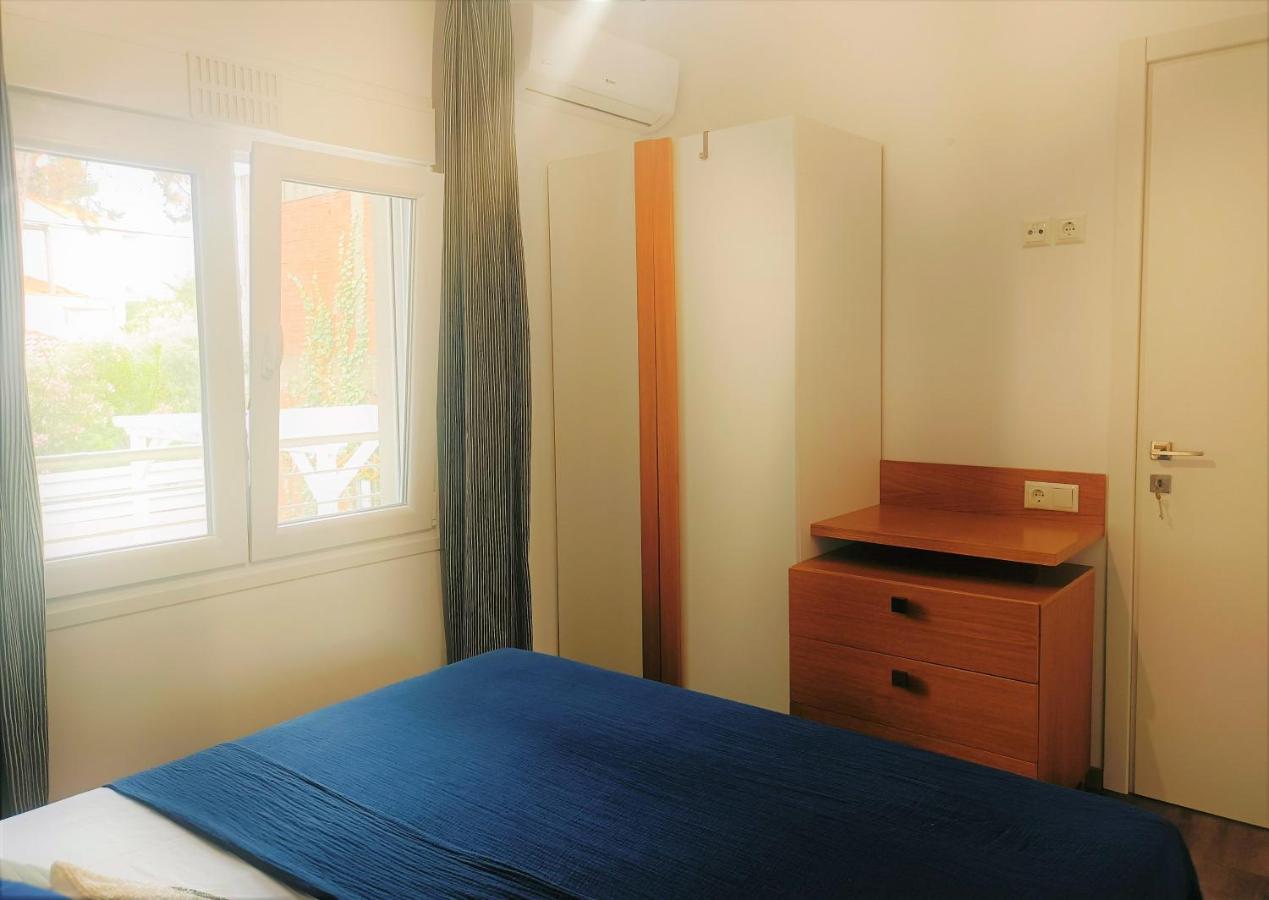 Spitaki Apartments Potos Eksteriør billede